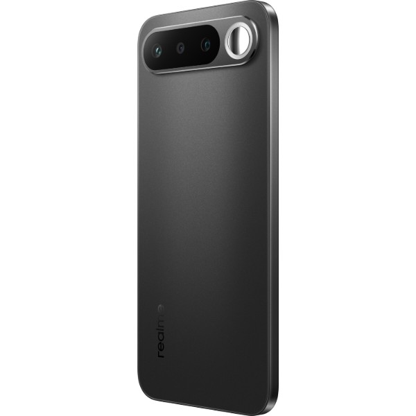 Фото - Смартфон realme 16 5G Air 8/256Gb Black